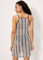 Sukienka plażowa Ysabel Mora 86265 S-XL