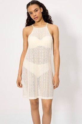 Sukienka plażowa Ysabel Mora 86265 S-XL - zdjęcie 2