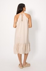 Sukienka plażowa Ysabel Mora 86276 S-2XL