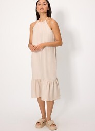 Sukienka plażowa Ysabel Mora 86276 S-2XL