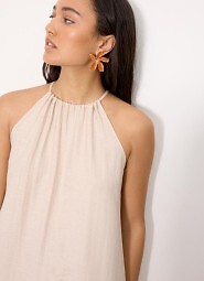 Sukienka plażowa Ysabel Mora 86276 S-2XL