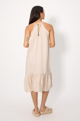 Sukienka plażowa Ysabel Mora 86276 S-2XL - zdjęcie 2