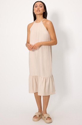 Sukienka plażowa Ysabel Mora 86276 S-2XL