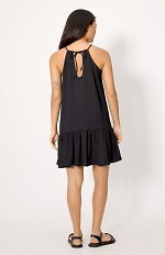 Sukienka plażowa Ysabel Mora 86252 XS-XL