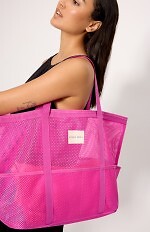 Sukienka plażowa Ysabel Mora 86252 XS-XL