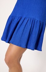 Sukienka plażowa Ysabel Mora 86252 XS-XL