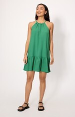 Sukienka plażowa Ysabel Mora 86252 XS-XL