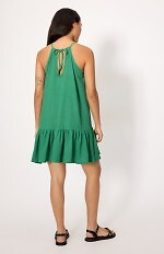 Sukienka plażowa Ysabel Mora 86252 XS-XL