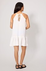 Sukienka plażowa Ysabel Mora 86252 XS-XL