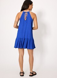 Sukienka plażowa Ysabel Mora 86252 XS-XL