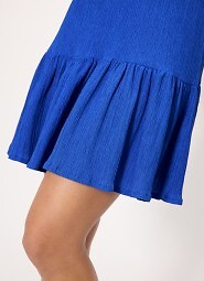 Sukienka plażowa Ysabel Mora 86252 XS-XL