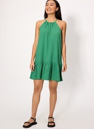 Sukienka plażowa Ysabel Mora 86252 XS-XL