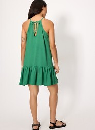 Sukienka plażowa Ysabel Mora 86252 XS-XL