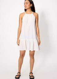 Sukienka plażowa Ysabel Mora 86252 XS-XL