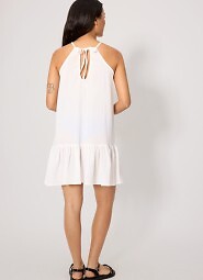 Sukienka plażowa Ysabel Mora 86252 XS-XL