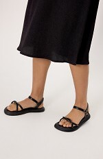 Sukienka plażowa Ysabel Mora 86254 S-2XL