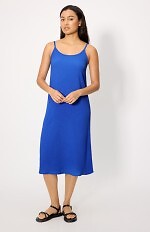 Sukienka plażowa Ysabel Mora 86254 S-2XL