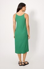 Sukienka plażowa Ysabel Mora 86254 S-2XL