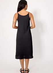 Sukienka plażowa Ysabel Mora 86254 S-2XL