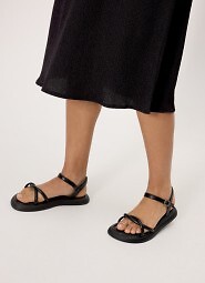 Sukienka plażowa Ysabel Mora 86254 S-2XL