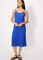 Sukienka plażowa Ysabel Mora 86254 S-2XL