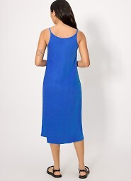 Sukienka plażowa Ysabel Mora 86254 S-2XL