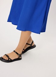 Sukienka plażowa Ysabel Mora 86254 S-2XL