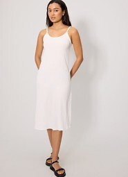 Sukienka plażowa Ysabel Mora 86254 S-2XL