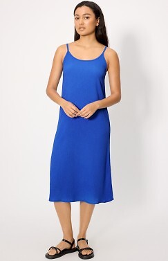 Sukienka plażowa Ysabel Mora 86254 S-2XL