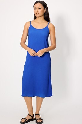 Sukienka plażowa Ysabel Mora 86254 S-2XL