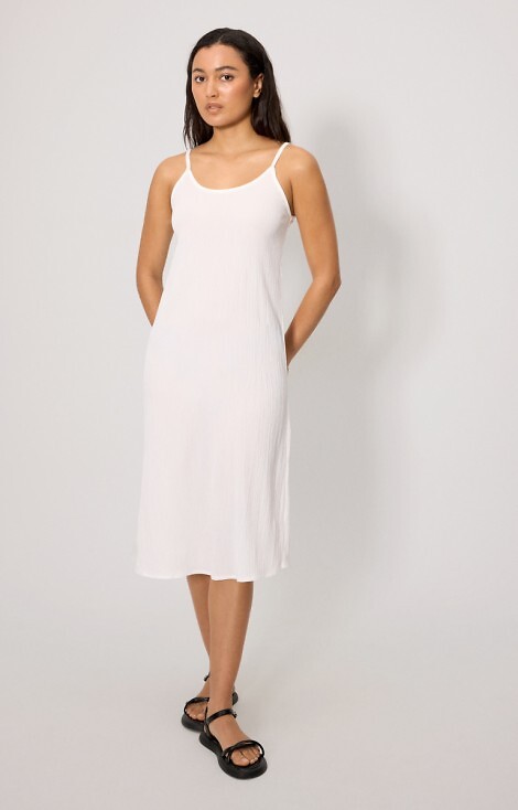 Sukienka plażowa Ysabel Mora 86254 S-2XL