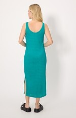 Sukienka plażowa Ysabel Mora 86271 XS-2XL