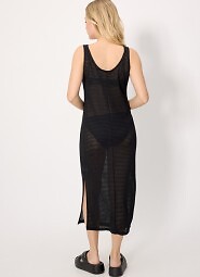 Sukienka plażowa Ysabel Mora 86271 XS-2XL