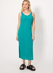 Sukienka plażowa Ysabel Mora 86271 XS-2XL