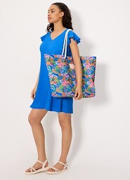 Torba plażowa Ysabel Mora 86293