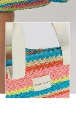 Torba plażowa Ysabel Mora 86297