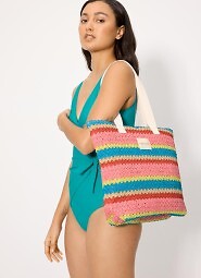 Torba plażowa Ysabel Mora 86297
