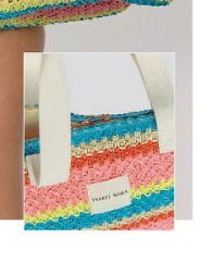 Torba plażowa Ysabel Mora 86297