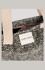 Torba plażowa Ysabel Mora 86298