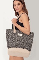 Torba plażowa Ysabel Mora 86298