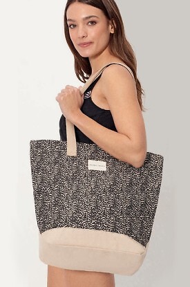 Torba plażowa Ysabel Mora 86298