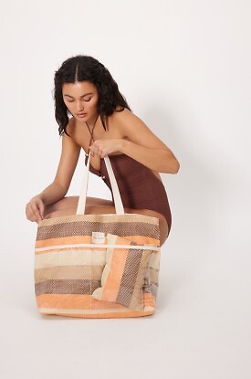 Torba Ysabel Mora 86299 - zdjęcie 2