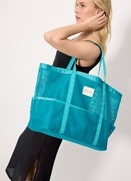 Torba plażowa Ysabel Mora 86292