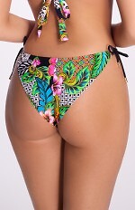 Figi kąpielowe Ava SF 239/17/B Brazyliany Royal Wild S-XL