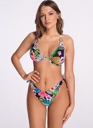 Figi kąpielowe Ava SF 239/17/B Brazyliany Royal Wild S-XL