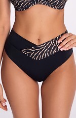 Figi kąpielowe Ava SF 258/15/B Brazyliany Desert Night S-3XL