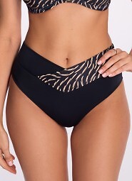 Figi kąpielowe Ava SF 258/15/B Brazyliany Desert Night S-3XL