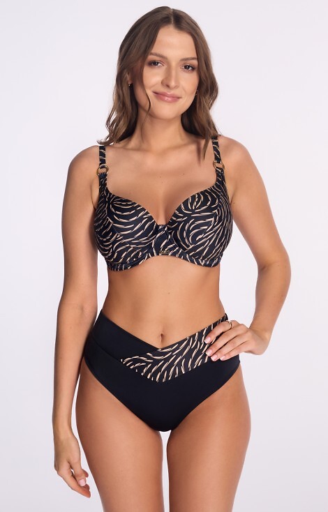 Figi kąpielowe Ava SF 258/15/B Brazyliany Desert Night S-3XL