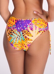 Figi kąpielowe Ava SF 240/2 Jungle Pop S-3XL