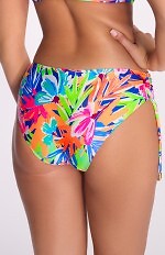 Figi kąpielowe Ava SF 242/2  Tropical Splash S-3XL